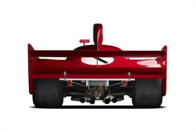 1975 Alfa Romeo Tipo 33