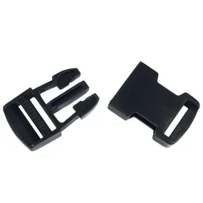 50mm Side Release Buckle