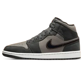 Air Jordan 1 Mid SE 'Night Stadium'