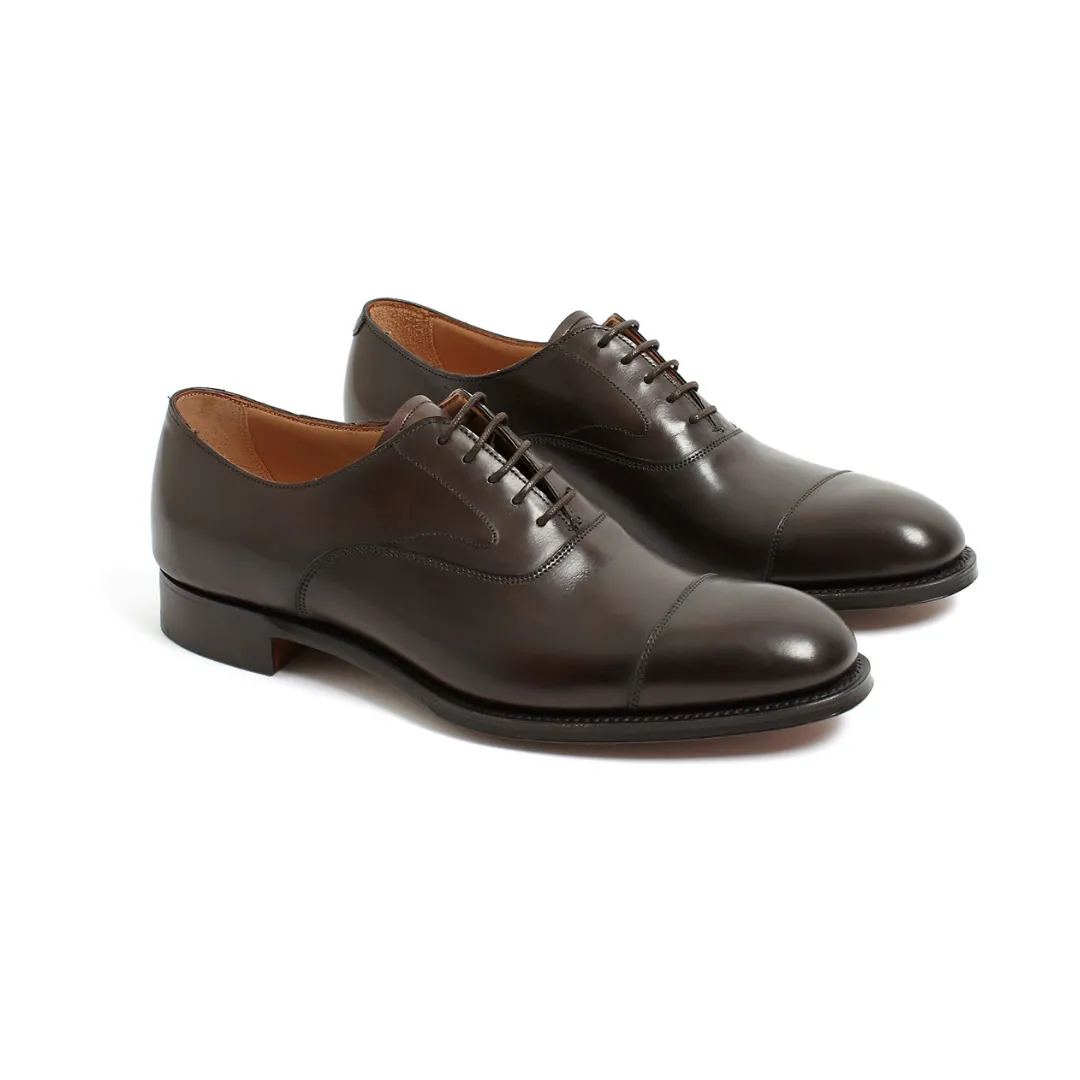 Alfred Oxford - Brown