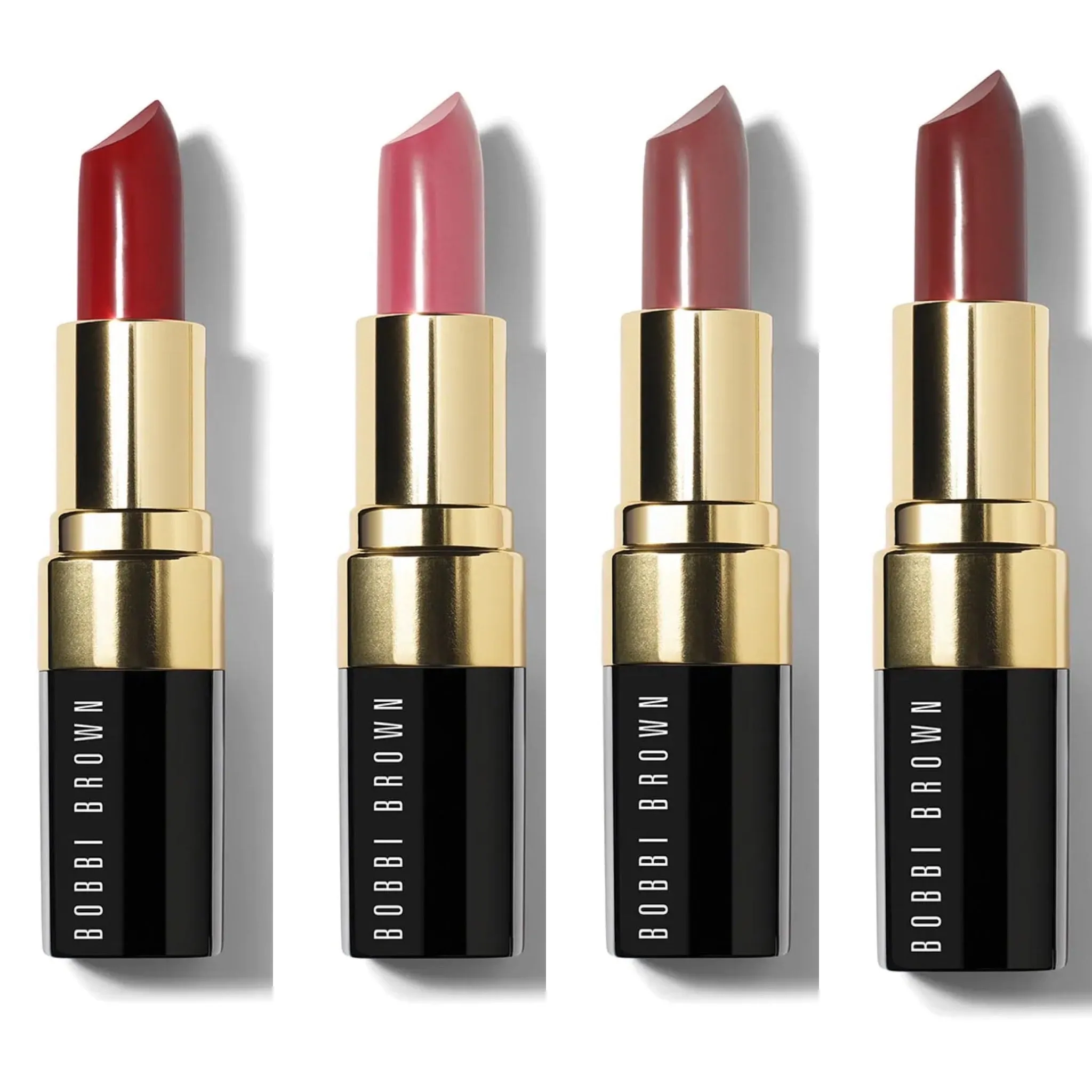 Bobbi Brown Lip Color