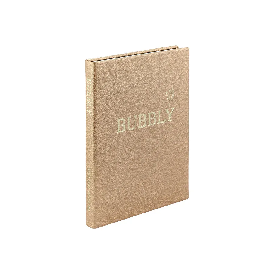 Bubbly Book