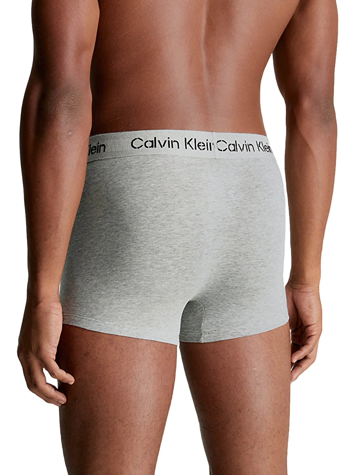 Calvin Klein Underwear Boxer 000NB3709A