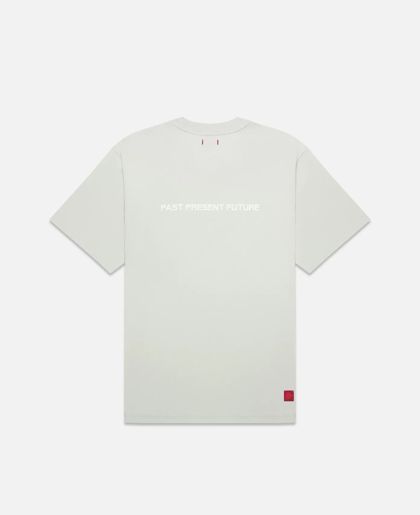 Chineses Winners T-Shirt (Grey)