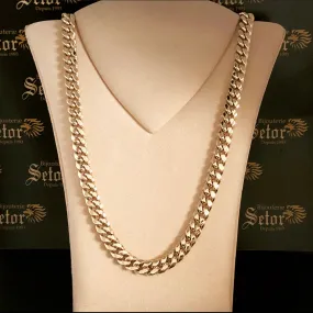 Cuban link chain