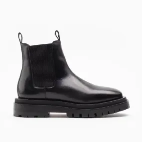 Dana Low Chelsea Boot