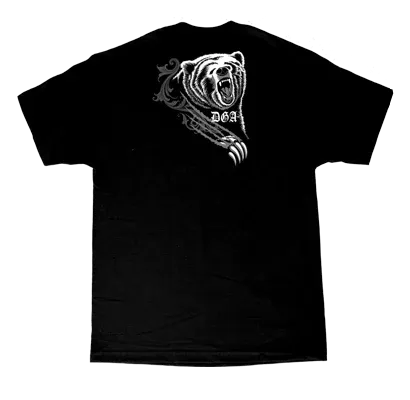 DGA Smile Now Men's Tee