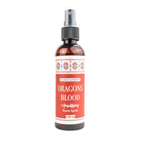 Dragon's Blood Clearing Spray