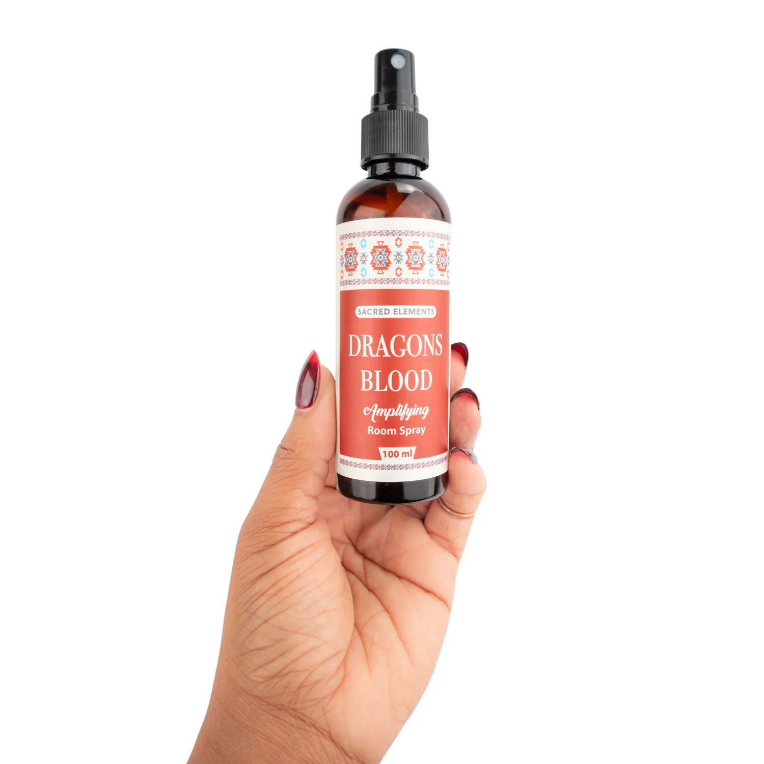 Dragon's Blood Clearing Spray