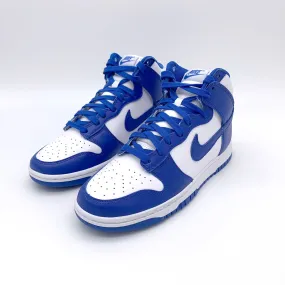 Dunk High Game Royal