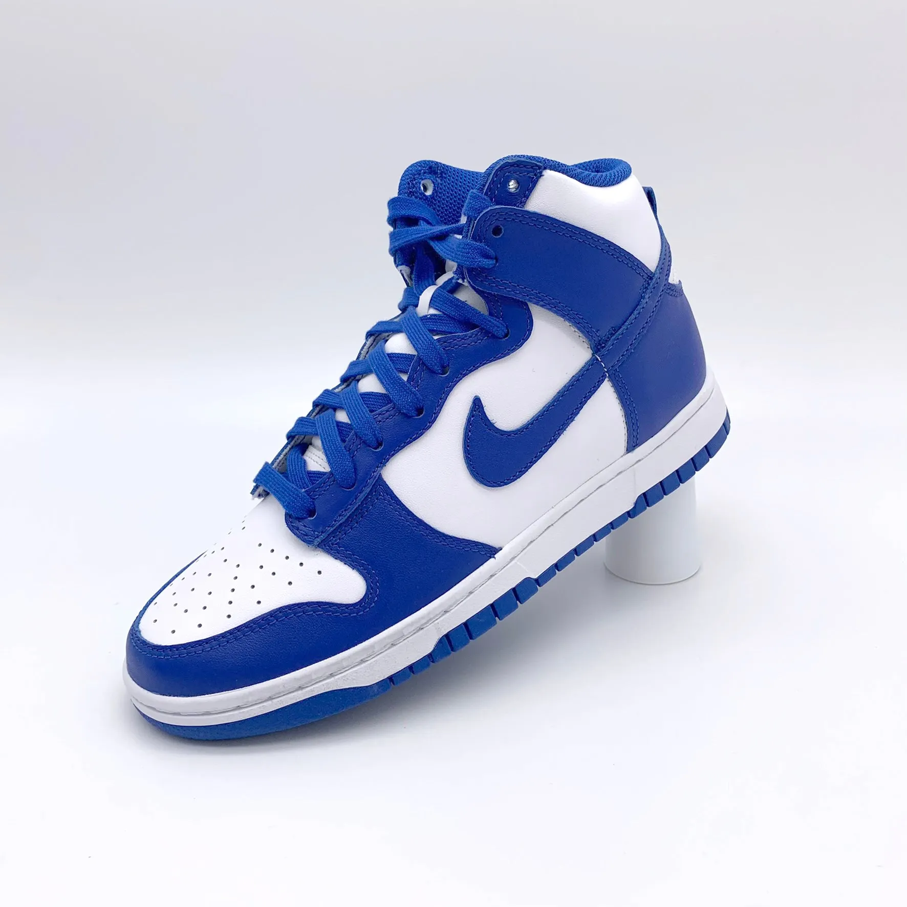 Dunk High Game Royal