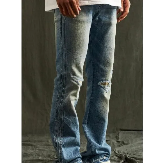 Embellish Gibbard Denim Jean (Light Blue) EMBFALL123-038