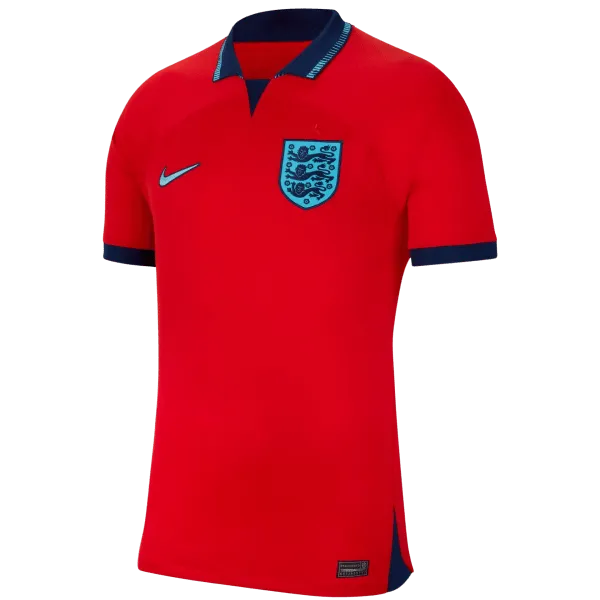 England National Adults Away Jersey