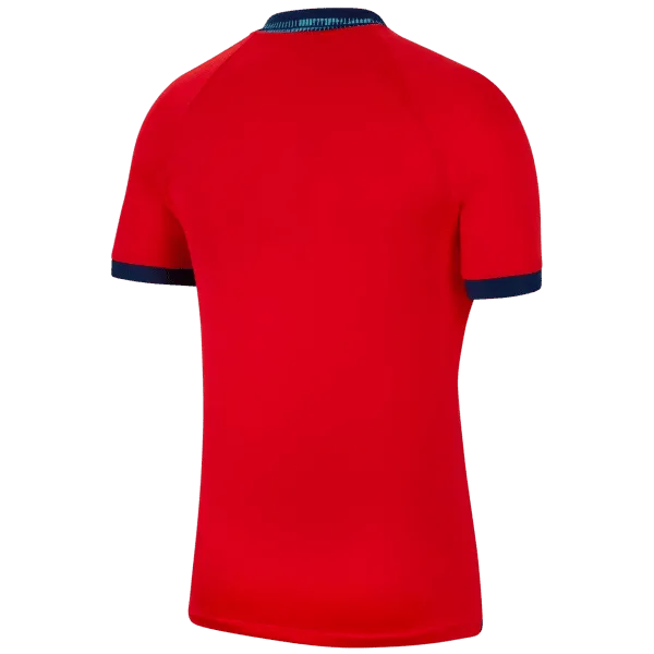 England National Adults Away Jersey