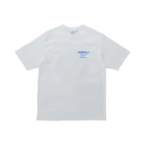 EQUIPPED TEE WHITE