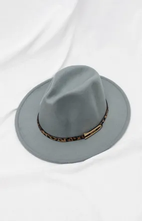 FEDORA HAT