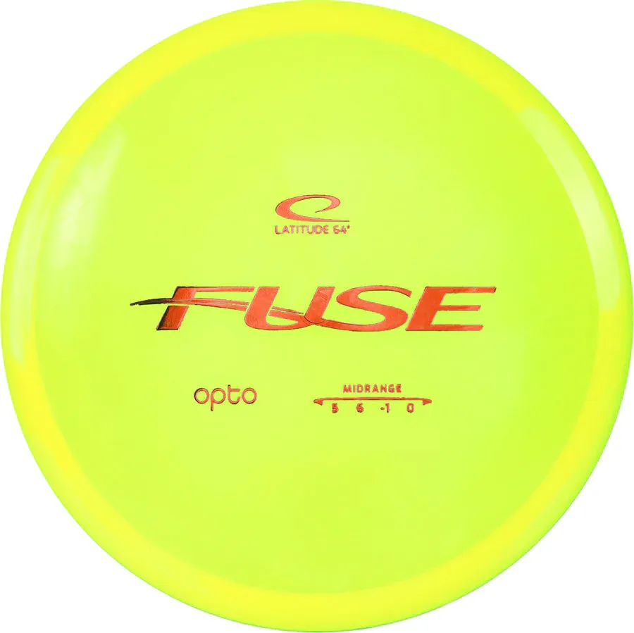 Fuse Opto