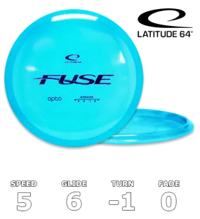 Fuse Opto