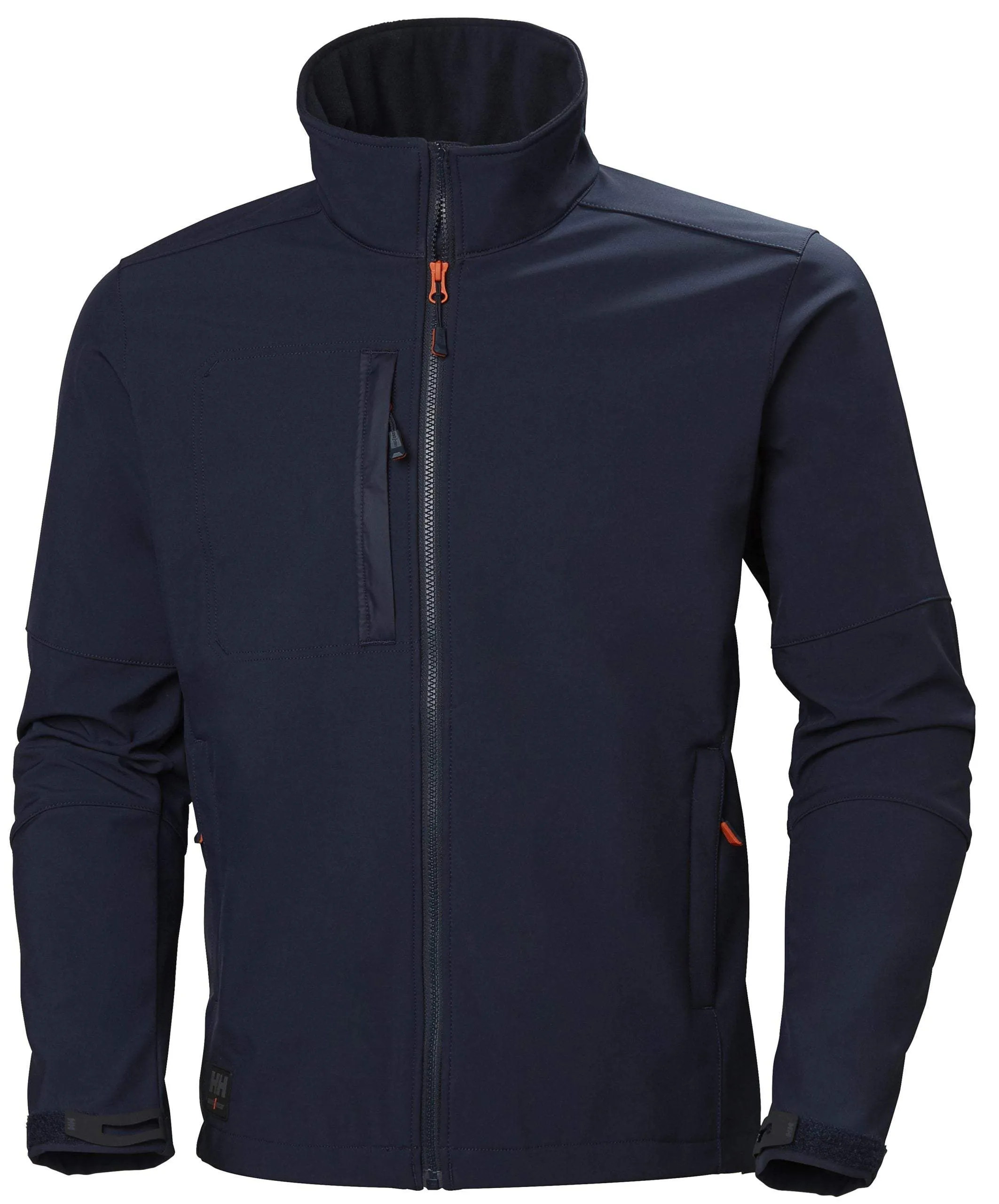 Helly Hansen Men’s Kensington Softshell Jacket