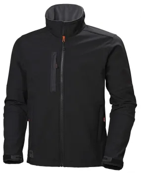 Helly Hansen Men’s Kensington Softshell Jacket