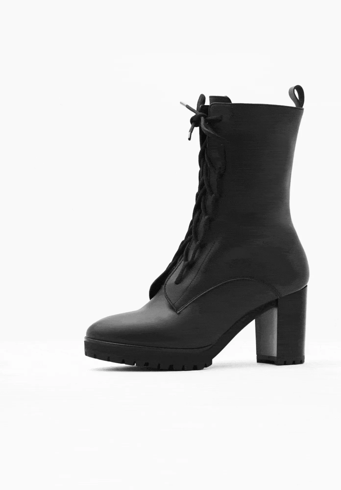 High Heel Boots DJURAS