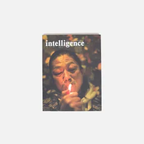 Intelligence Issue 04