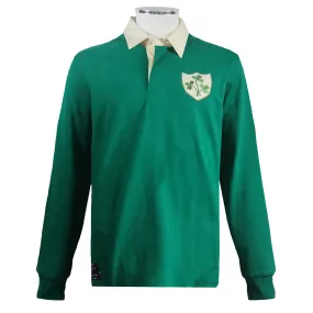 Ireland Rugby Shirt 1948 Grand Slam