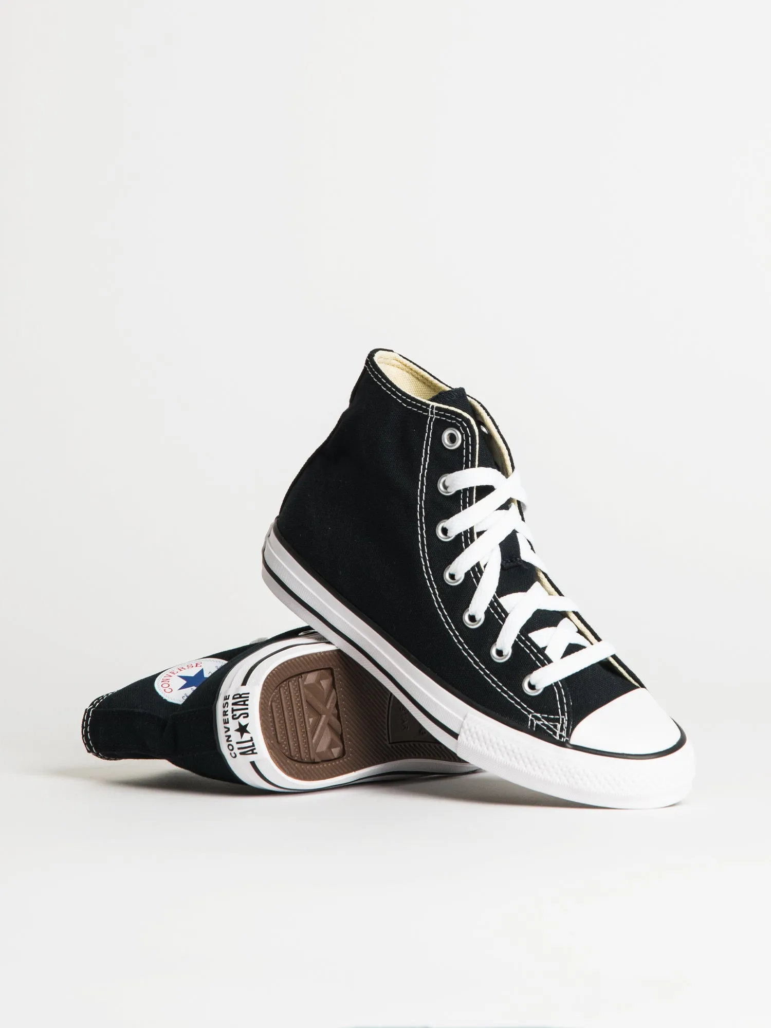 KIDS CONVERSE CHUCK TAYLOR ALL-STARS HI TOP