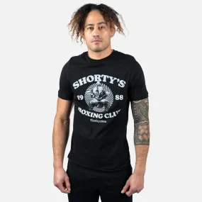 KILLER KLOWNS SHORTY'S BOXING CLUB SHIRT