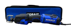 Kobalt K6RS-06A 6-Amp Keyless Variable Speed Corded Reciprocating Saw