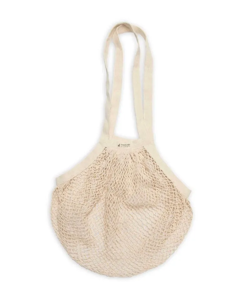 Mesh Organic Net Eco Bag - Pokoloko