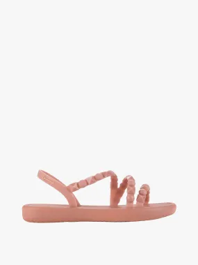 Meu Sol Flatform - Lt. Pink/Ye