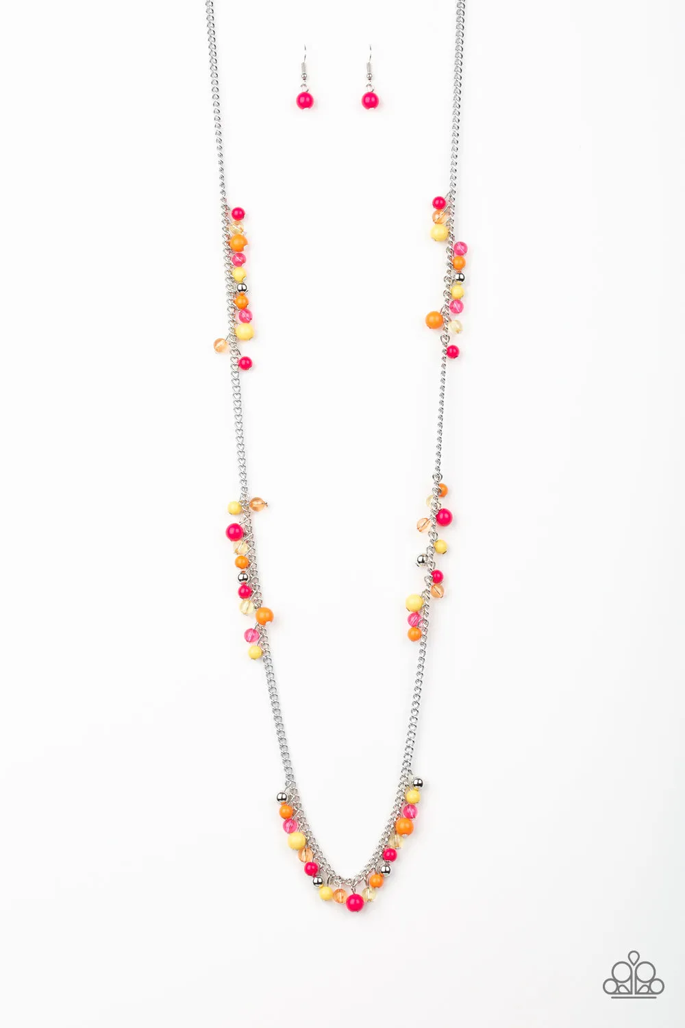 Miami Mojito Multi-Necklace