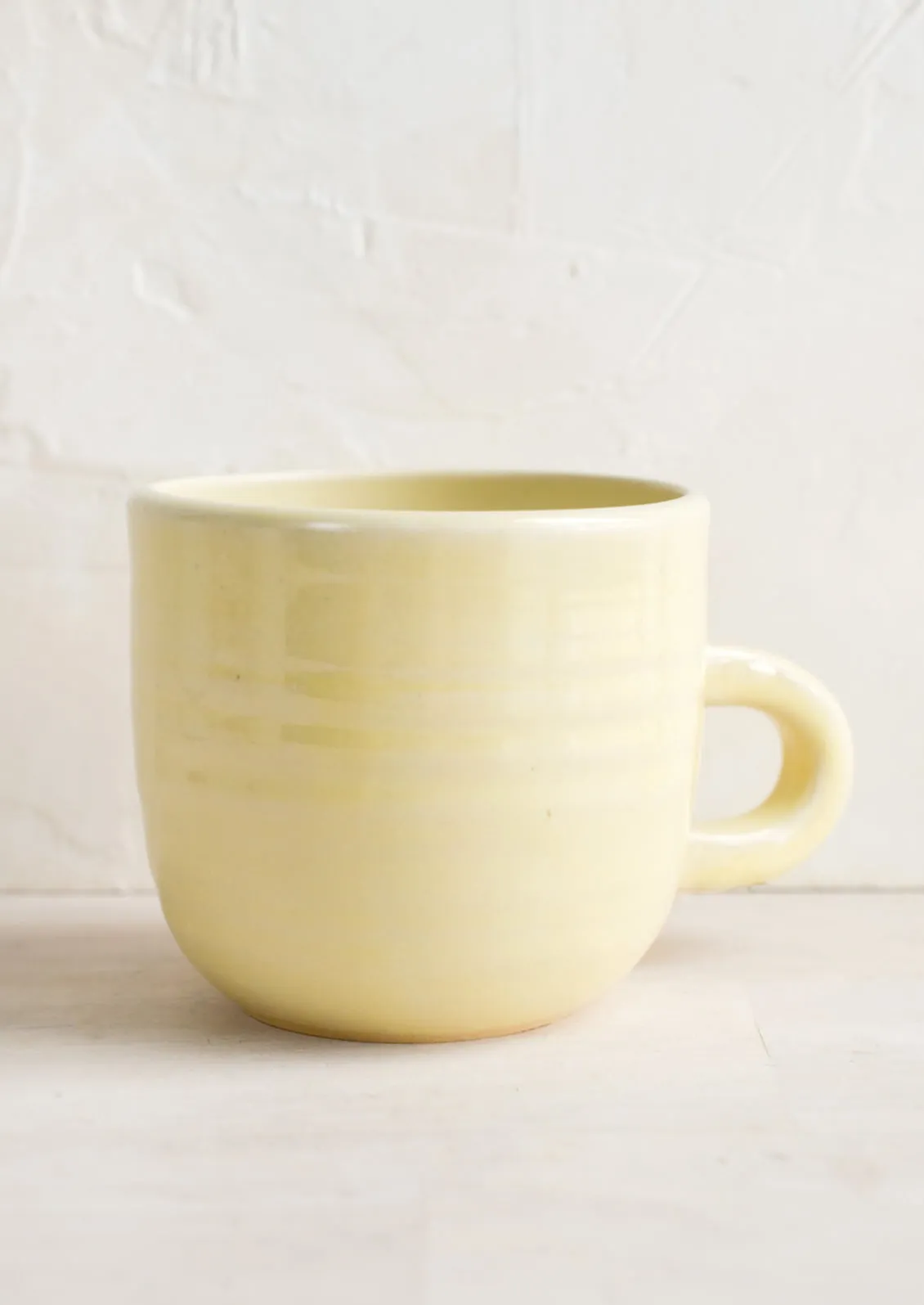 Miscellaneous Glaze Mug