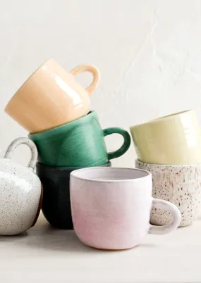 Miscellaneous Glaze Mug