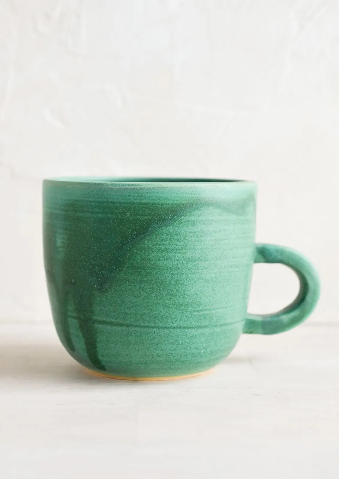 Miscellaneous Glaze Mug