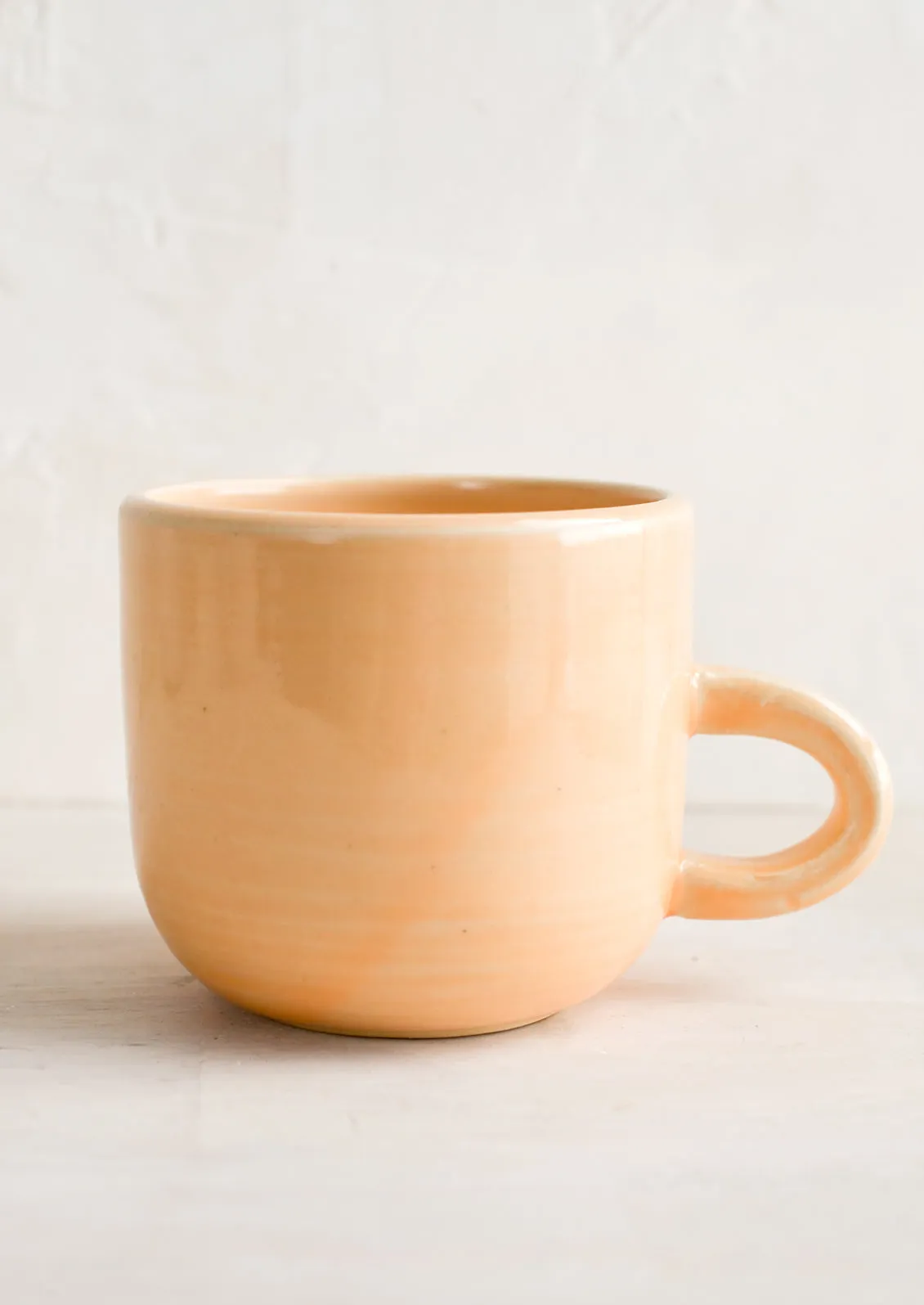 Miscellaneous Glaze Mug