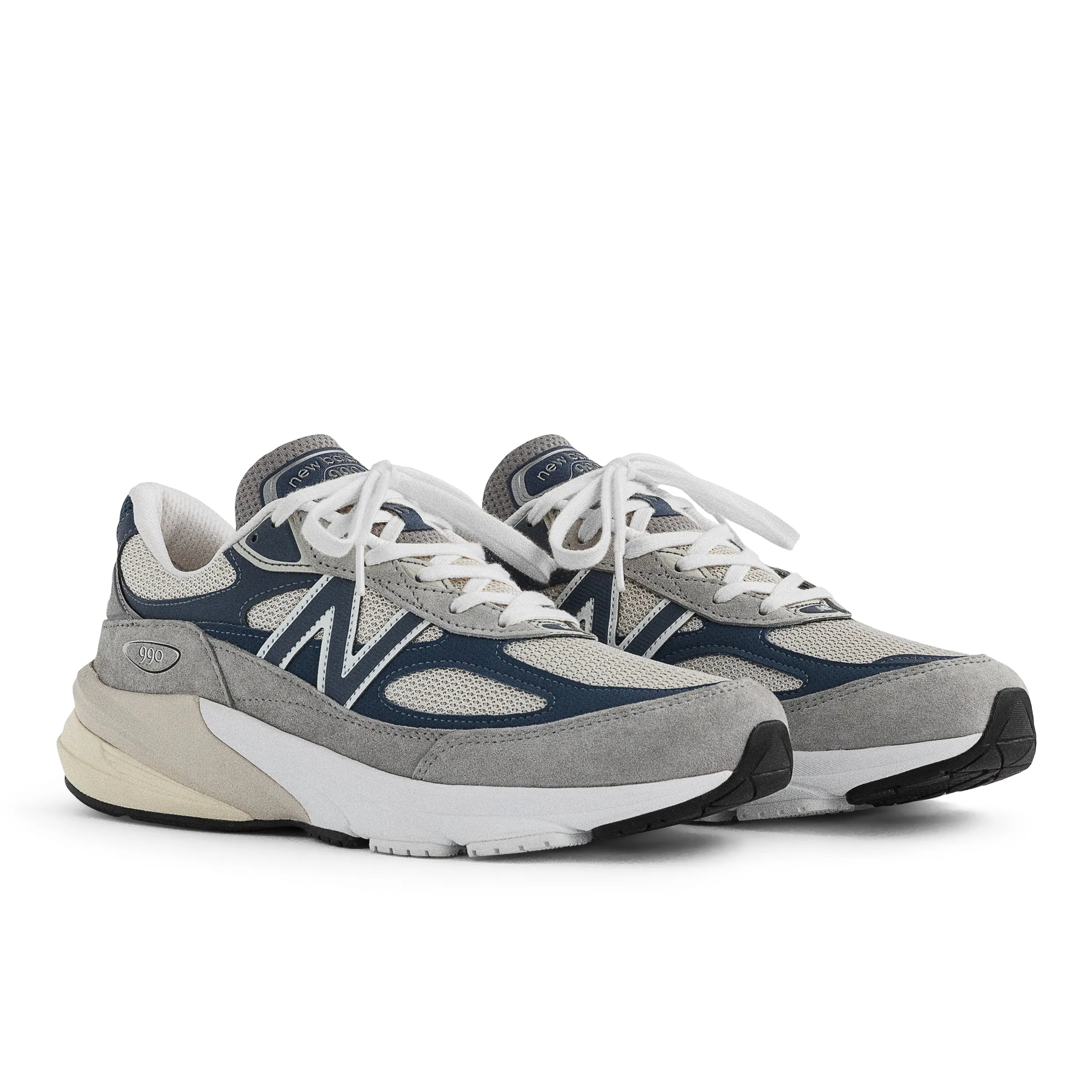 New Balance 990v6 Made in US Marblehead