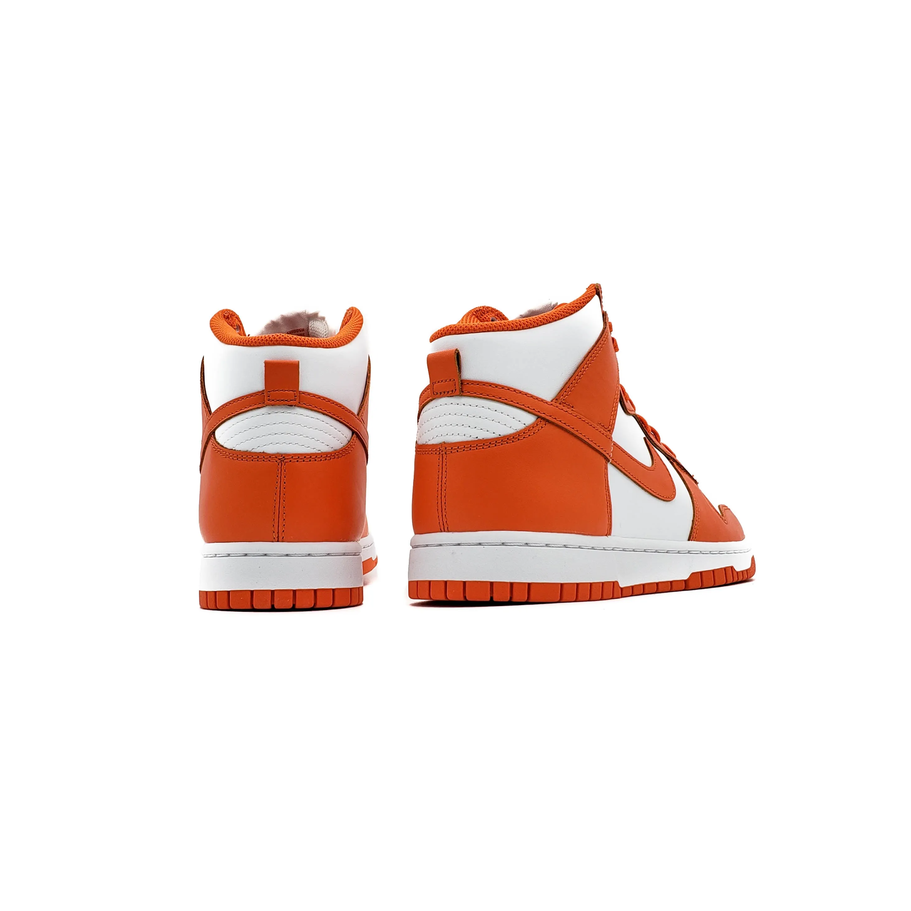 NIKE DUNK HIGH SYRACUSE 2021