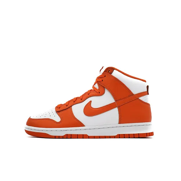 NIKE DUNK HIGH SYRACUSE 2021