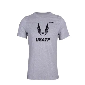 Nike Men's USATF Federation Logo Tee