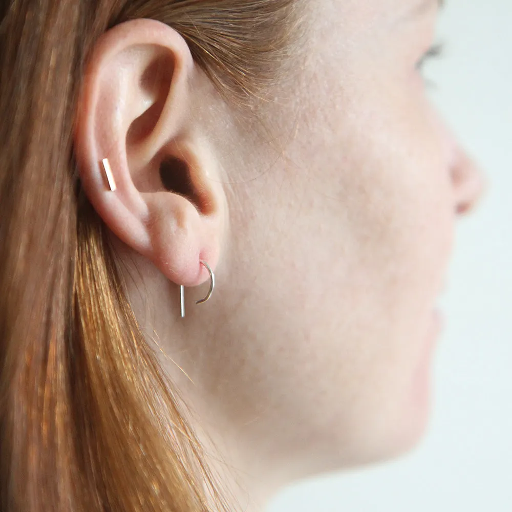 Nora Earrings