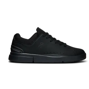 On Running Men's The Roger Advantage Shoes - All Black