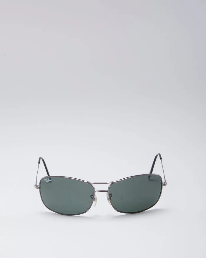 Ray Ban Aviator Sunglasses