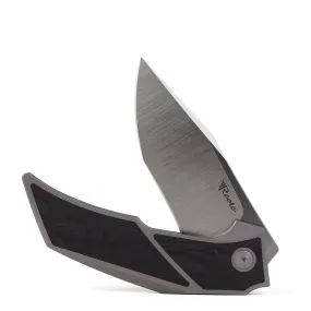 Reate T3500 Carbon Camo Inlay