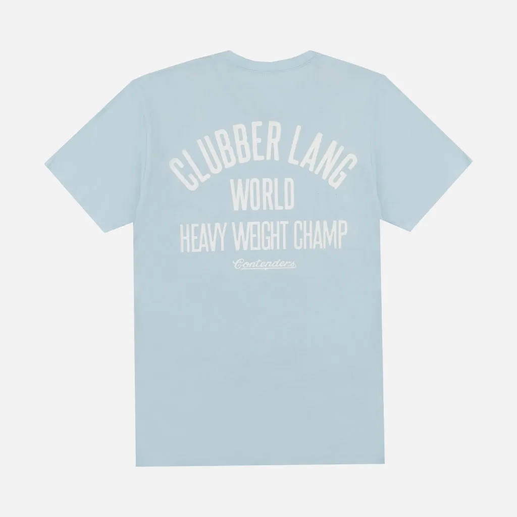 ROCKY CLUBBER LANG ROBE SHIRT