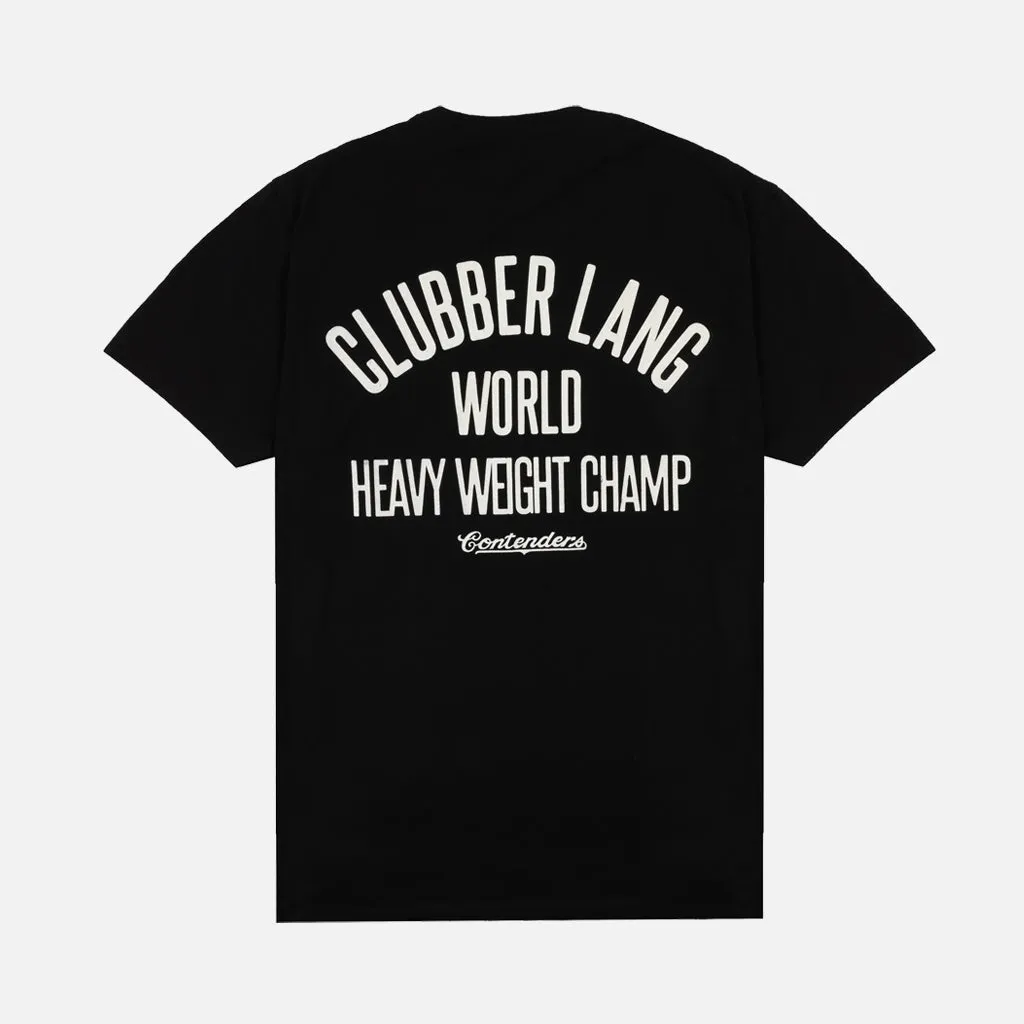 ROCKY CLUBBER LANG ROBE SHIRT