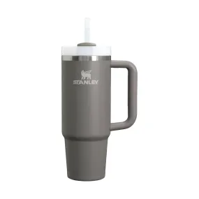 Stanley Quencher FlowState Tumbler 30 OZ - Stone