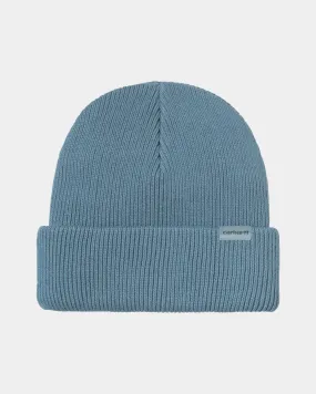 Taos Beanie | Vancouver Blue