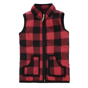 The Leona Vest